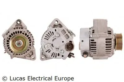 Генератор LUCAS ELECTRICAL купить