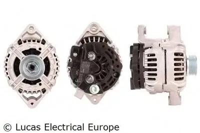 Генератор LUCAS ELECTRICAL купить