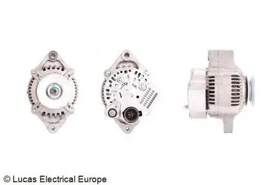 Генератор LUCAS ELECTRICAL купить