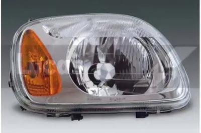 Фара LUCAS ELECTRICAL купить