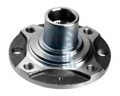 ? колесн. ступицы = RUVILLE купить