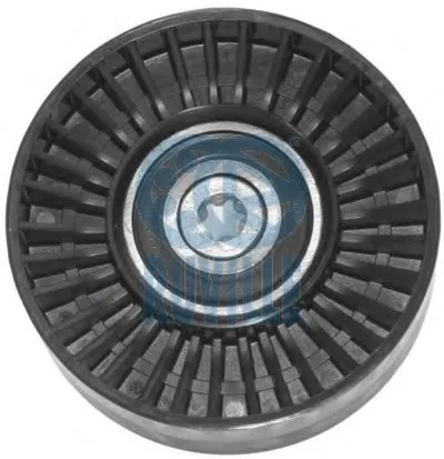 Паразитный / ведущий ролик, поликлиновой ремень RUVILLE купить