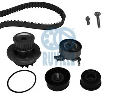 Водяной насос + комплект зубчатого ремня RUVILLE купить