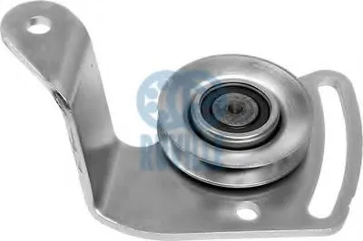 Натяжной ролик, клиновой ремень RUVILLE купить