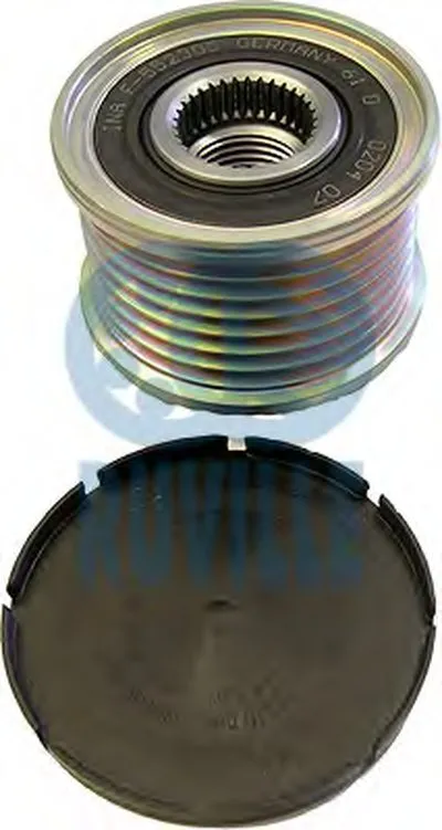 Механизм свободного хода генератора RUVILLE купить