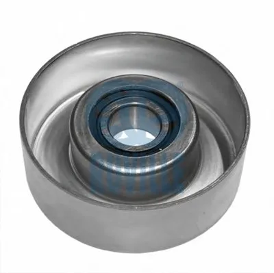 Паразитный / ведущий ролик, поликлиновой ремень RUVILLE купить