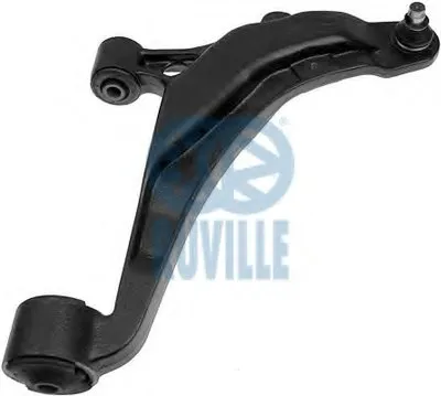 Рычаг независимой подвески колеса, подвеска колеса RUVILLE купить