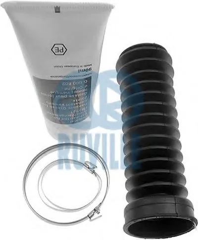 Комплект пылника, рулевое управление RUVILLE купить