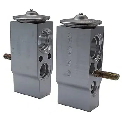 Расширительный клапан, кондиционер FISPA купить