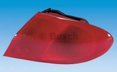 Задний фонарь BOSCH купить