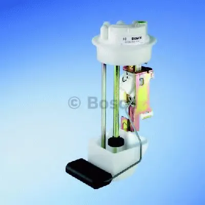 Датчик, запас топлива BOSCH купить