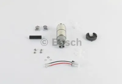 Топливный насос BOSCH купить