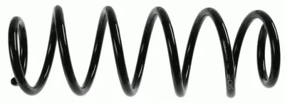 винтовая пружина SACHS купить