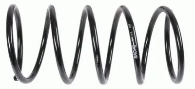 винтовая пружина SACHS купить