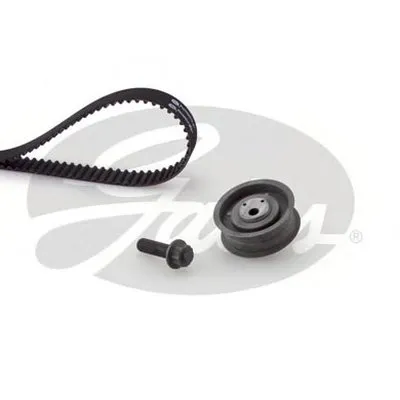 Комплект ремня ГРМ PowerGrip® GATES купить