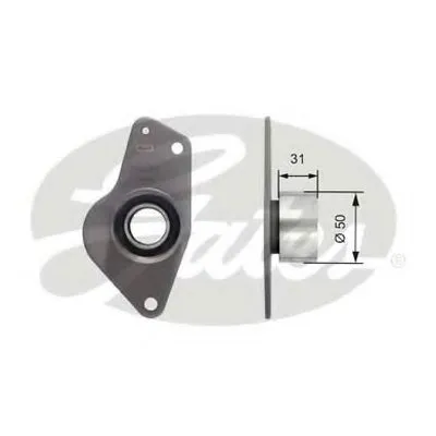 Паразитный / Ведущий ролик, зубчатый ремень PowerGrip® GATES купить