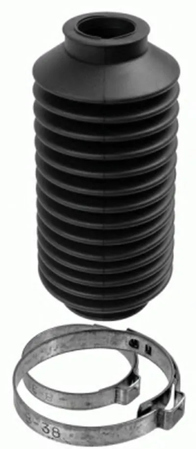 Пыльник, рулевое управление LEMFÖRDER купить