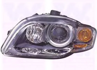 Фара VAN WEZEL купить