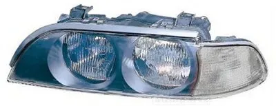 Фара VAN WEZEL купить