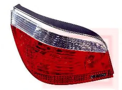 Задний фонарь VAN WEZEL купить