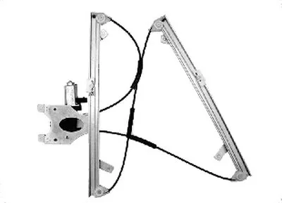 Подъемное устройство для окон VAN WEZEL купить