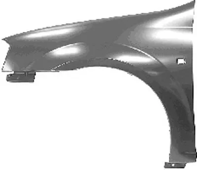 Крыло VAN WEZEL купить