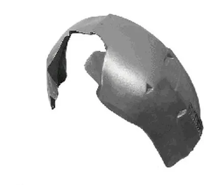 Обшивка, колесная ниша VAN WEZEL купить