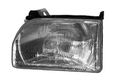 Фара VAN WEZEL купить