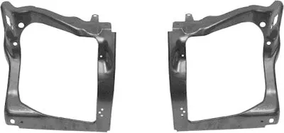 Крепление фары VAN WEZEL купить