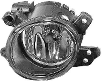 Противотуманная фара VAN WEZEL купить