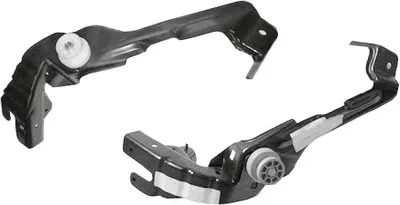 Крепление фары VAN WEZEL купить