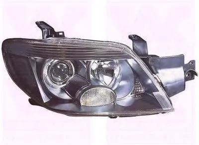 Фара VAN WEZEL купить