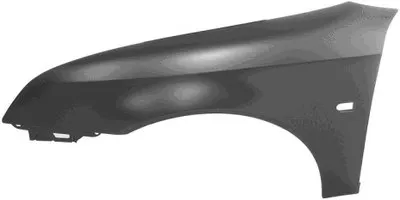 Крыло VAN WEZEL купить