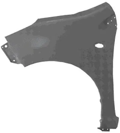 Крыло VAN WEZEL купить