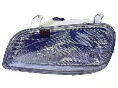 Фара VAN WEZEL купить