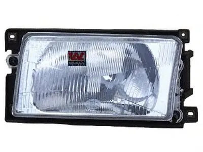 Фара VAN WEZEL купить