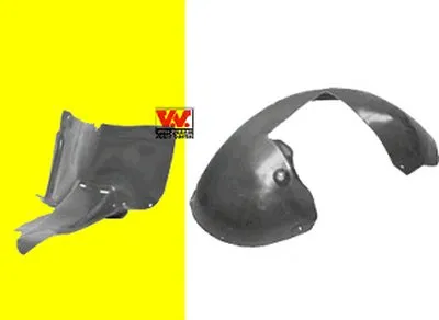 Обшивка, колесная ниша VAN WEZEL купить