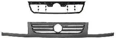 Решетка радиатора VAN WEZEL купить