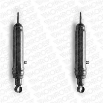 Амортизатор RIDE-LEVELER MONROE купить