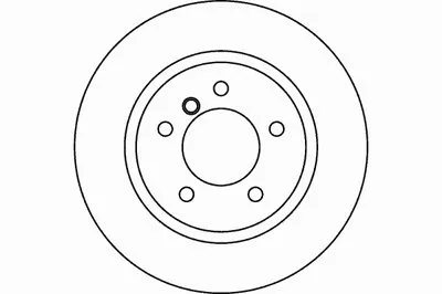 Тормозной диск