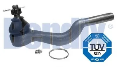 Наконечник поперечной рулевой тяги BENDIX купить