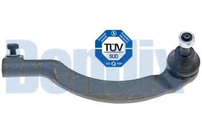 Наконечник поперечной рулевой тяги BENDIX купить