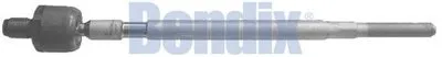 Осевой шарнир, рулевая тяга BENDIX купить