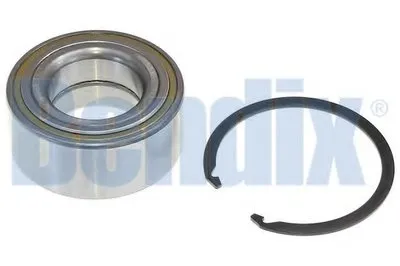 Комплект подшипника ступицы колеса BENDIX купить