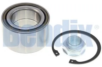 Комплект подшипника ступицы колеса BENDIX купить