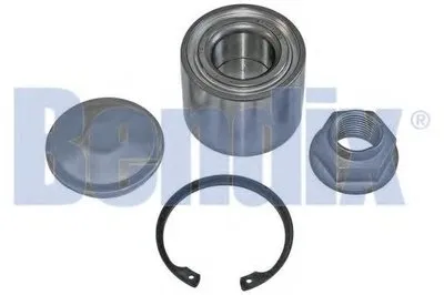 Комплект подшипника ступицы колеса BENDIX купить
