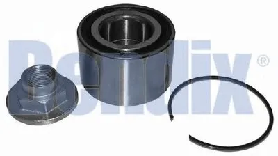 Комплект подшипника ступицы колеса BENDIX купить