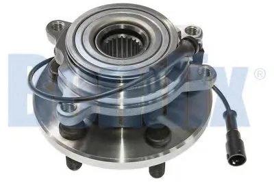 Комплект подшипника ступицы колеса BENDIX купить