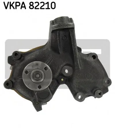 Водяной насос SKF купить