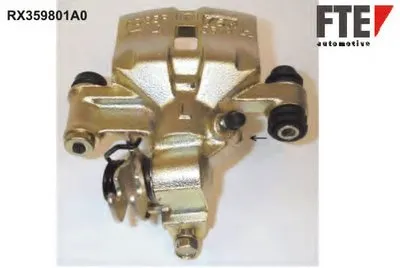 Тормозной суппорт FTE купить